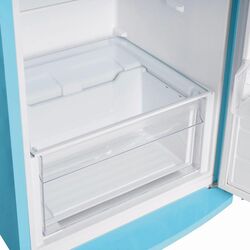 Frigider Fram FDD-VRR311BLF+ (Blue) Thumb