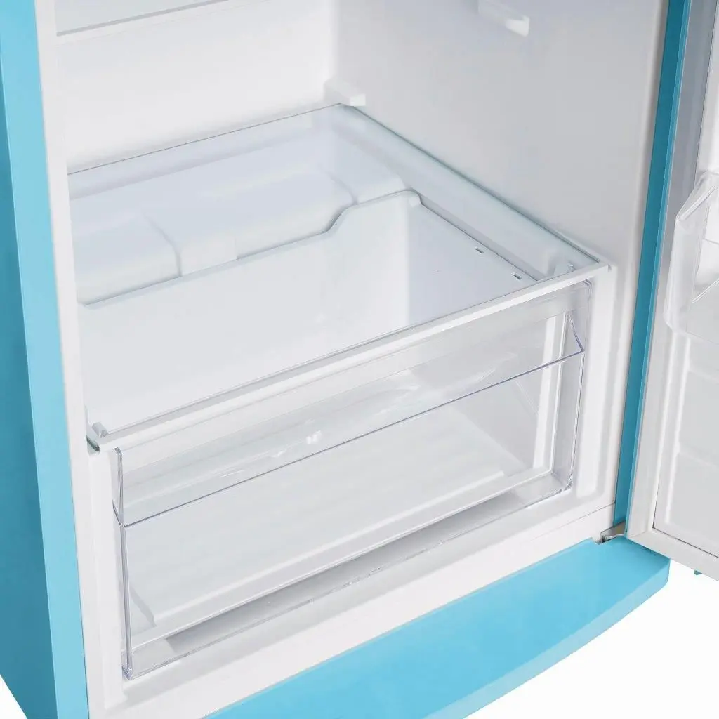 Frigider Fram FDD-VRR311BLF+ (Blue)