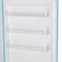 Frigider Fram FDD-VRR311BLF+ (Blue) Thumb