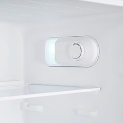 Frigider Fram FDD-VRR311BLF+ (Blue) Thumb