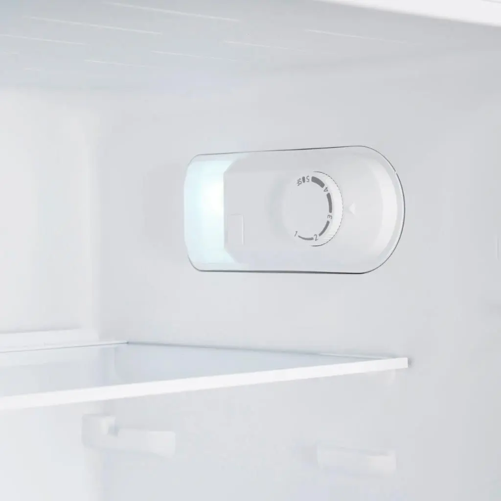 Frigider Fram FDD-VRR311BLF+ (Blue)