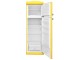 Frigider Fram FDD-VRR311YLE++ (Yellow)