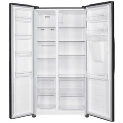 Frigider Fram FSBS-HM440NFXWDE++ (Inox) Thumb