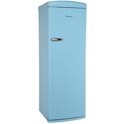 Frigider Fram FSD-VRR315BLF+ (Blue) Thumb