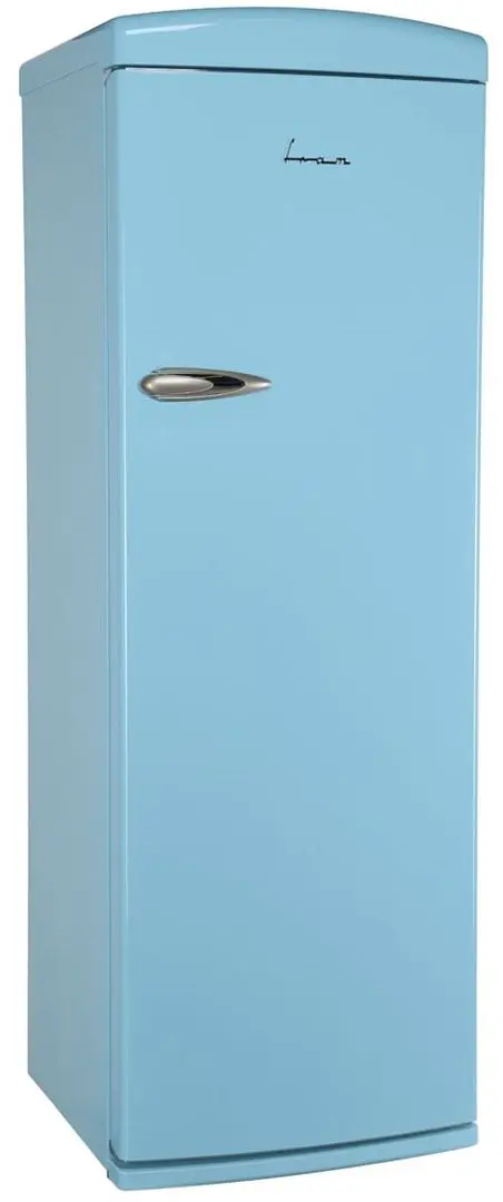 Frigider Fram FSD-VRR315BLF+ (Blue)