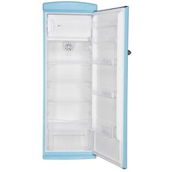 Frigider Fram FSD-VRR315BLF+ (Blue) Thumb