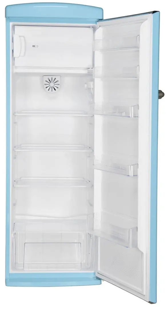 Frigider Fram FSD-VRR315BLF+ (Blue)