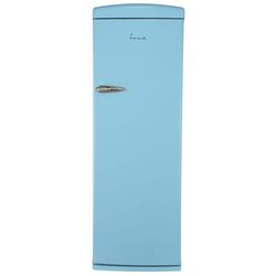 Frigider Fram FSD-VRR315BLF+ (Blue)