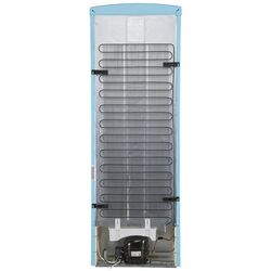 Frigider Fram FSD-VRR315BLF+ (Blue) Thumb