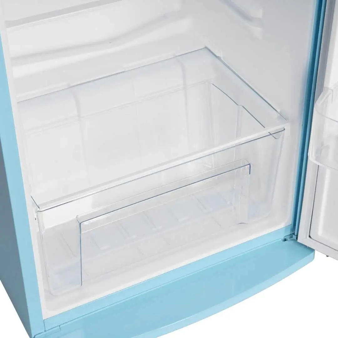 Frigider Fram FSD-VRR315BLF+ (Blue)