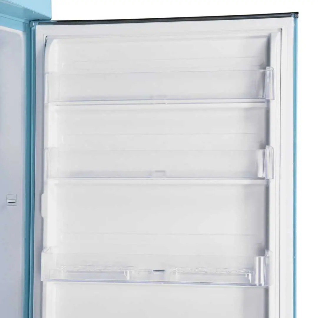 Frigider Fram FSD-VRR315BLF+ (Blue)