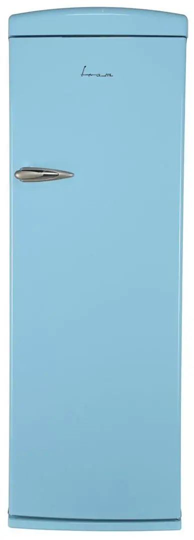 Frigider Fram FSD-VRR315BLF+ (Blue)