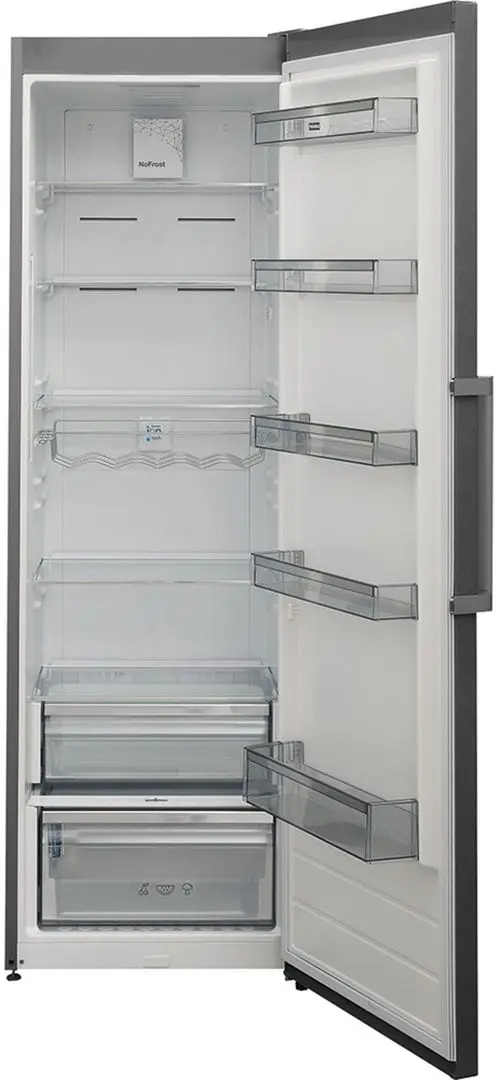 Frigider Franke Free Standing FSDR 400 XS E (Inox)