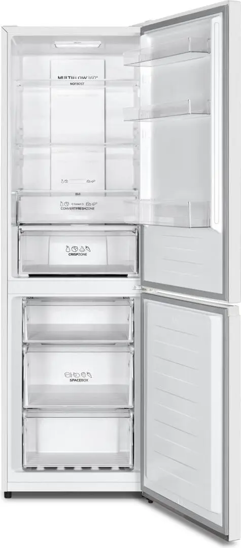 Frigider Gorenje N619EAW4 (White)