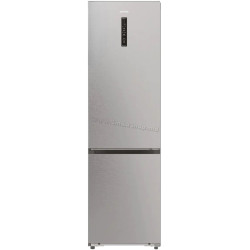 Холодильник Gorenje NRB620E61X4WFE (Silver)