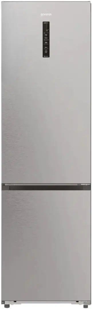 Холодильник Gorenje NRB620E61X4WFE (Silver)