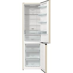 Frigider Gorenje NRK 6202 AC4 (Beige) Thumb
