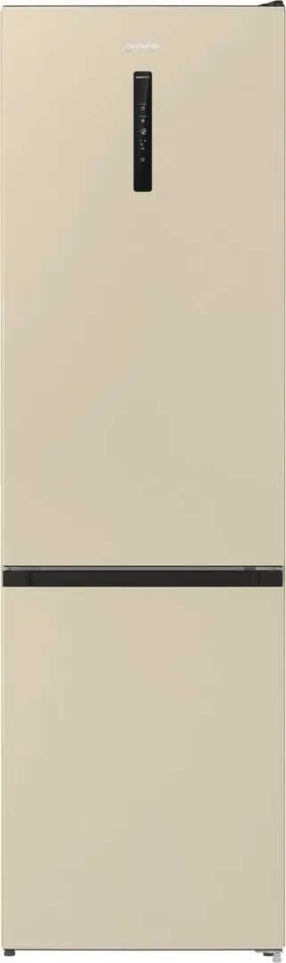Frigider Gorenje NRK 6202 AC4 (Beige)