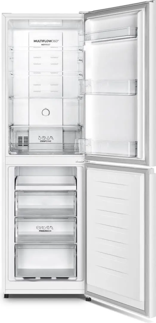 Холодильник Gorenje NRK418ECW4 (White)