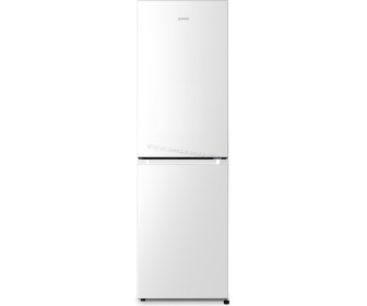 Холодильник Gorenje NRK418ECW4 (White)