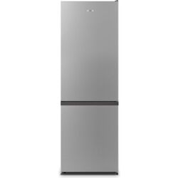 Frigider Gorenje NRK6182PS4 (Gray)