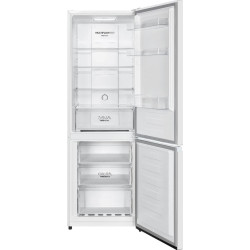 Frigider Gorenje NRK6182PW4 (White) Thumb