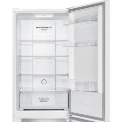 Frigider Gorenje NRK6182PW4 (White) Thumb