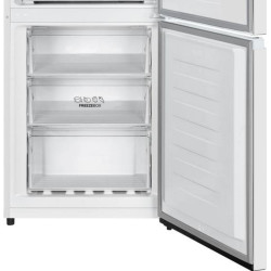Frigider Gorenje NRK6182PW4 (White) Thumb