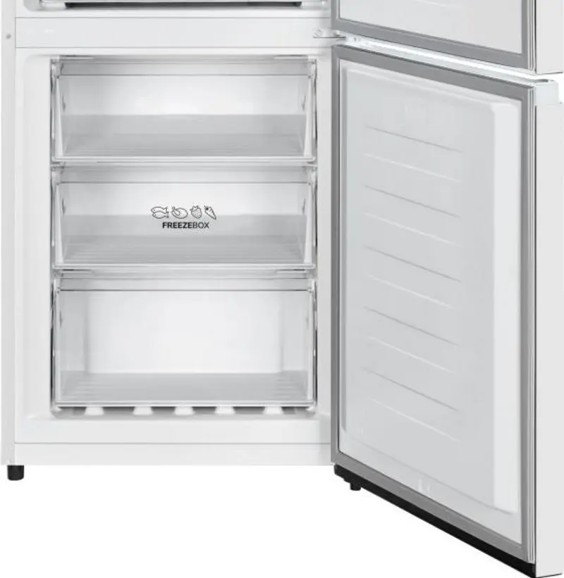 Frigider Gorenje NRK6182PW4 (White)