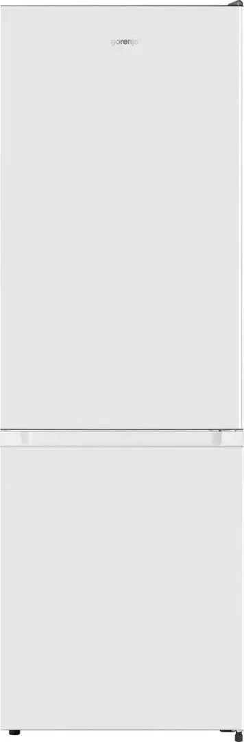 Frigider Gorenje NRK6182PW4 (White)