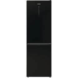 Frigider Gorenje NRK6192ABK4 (Black) Thumb
