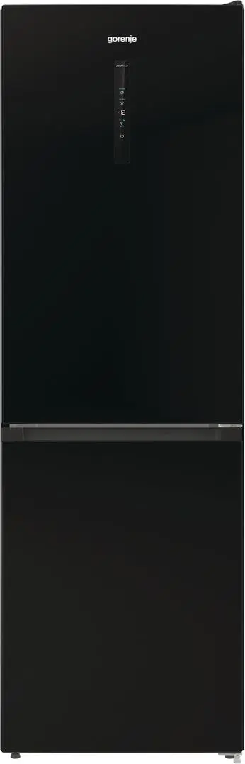 Frigider Gorenje NRK6192ABK4 (Black)