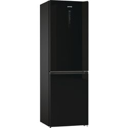 Frigider Gorenje NRK6192ABK4 (Black) Thumb