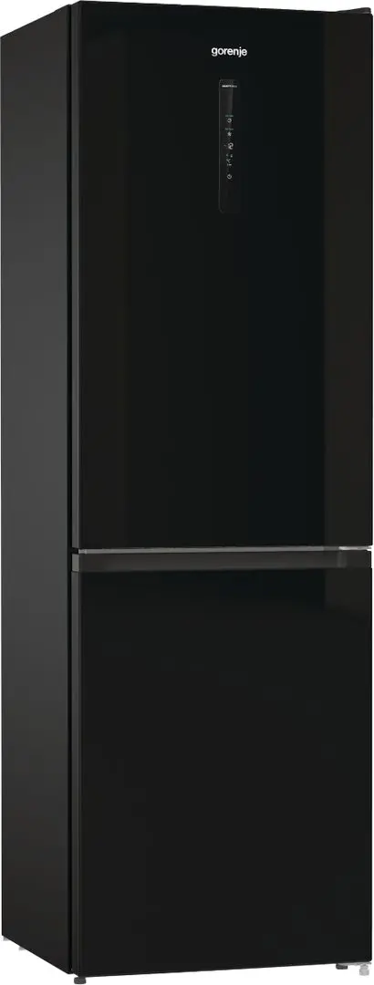 Frigider Gorenje NRK6192ABK4 (Black)