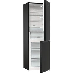 Frigider Gorenje NRK6192ABK4 (Black) Thumb