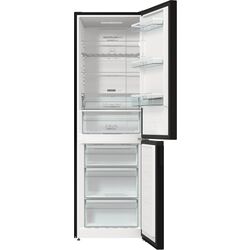 Frigider Gorenje NRK6192ABK4 (Black) Thumb