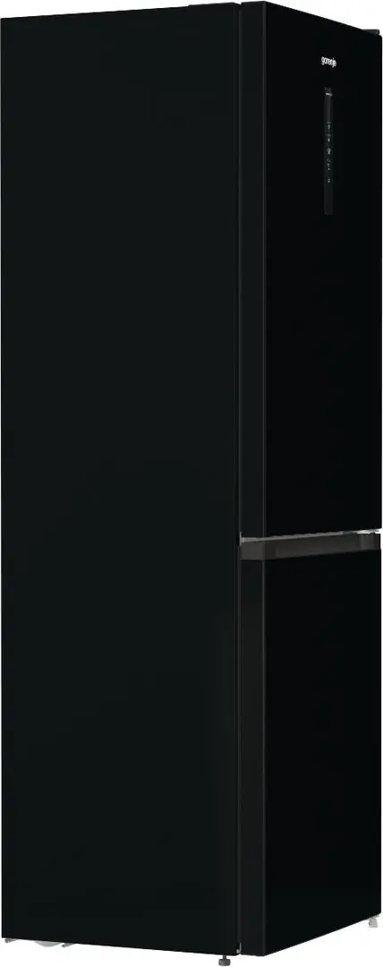 Frigider Gorenje NRK6192ABK4 (Black)