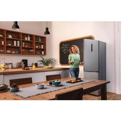 Холодильник Gorenje NRK6192AS4 (Grey) Thumb