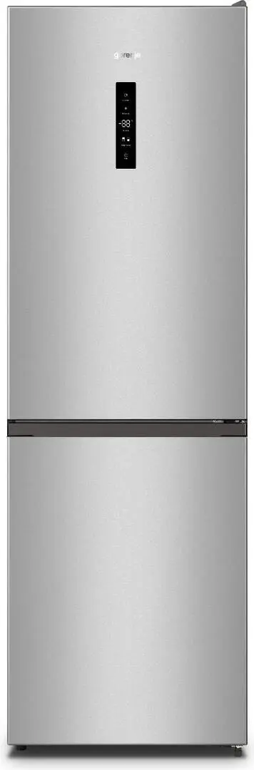 Холодильник Gorenje NRK6192AS4 (Grey)