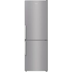 Frigider Gorenje NRK6192ES5F (Gray Metallic)