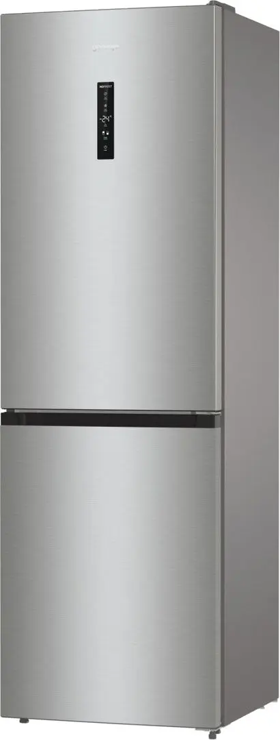 Frigider Gorenje NRK619CA2XL4 (Inox)