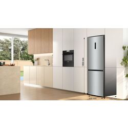 Frigider Gorenje NRK619CA2XL4 (Inox) Thumb