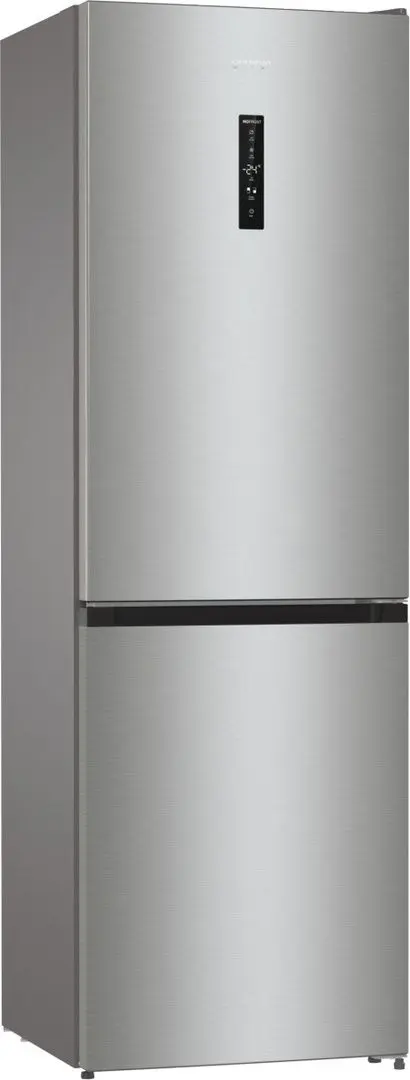 Frigider Gorenje NRK619CA2XL4 (Inox)