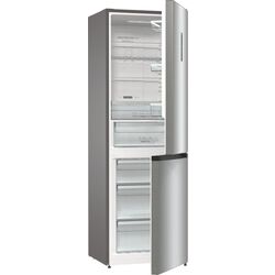 Frigider Gorenje NRK619CA2XL4 (Inox) Thumb