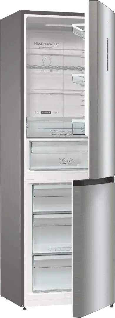 Frigider Gorenje NRK619CA2XL4 (Inox)