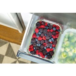 Frigider Gorenje NRK619CA2XL4 (Inox) Thumb