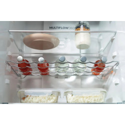 Холодильник Gorenje NRK619DA2XL4 (Inox) Thumb