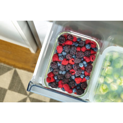 Холодильник Gorenje NRK619DA2XL4 (Inox) Thumb