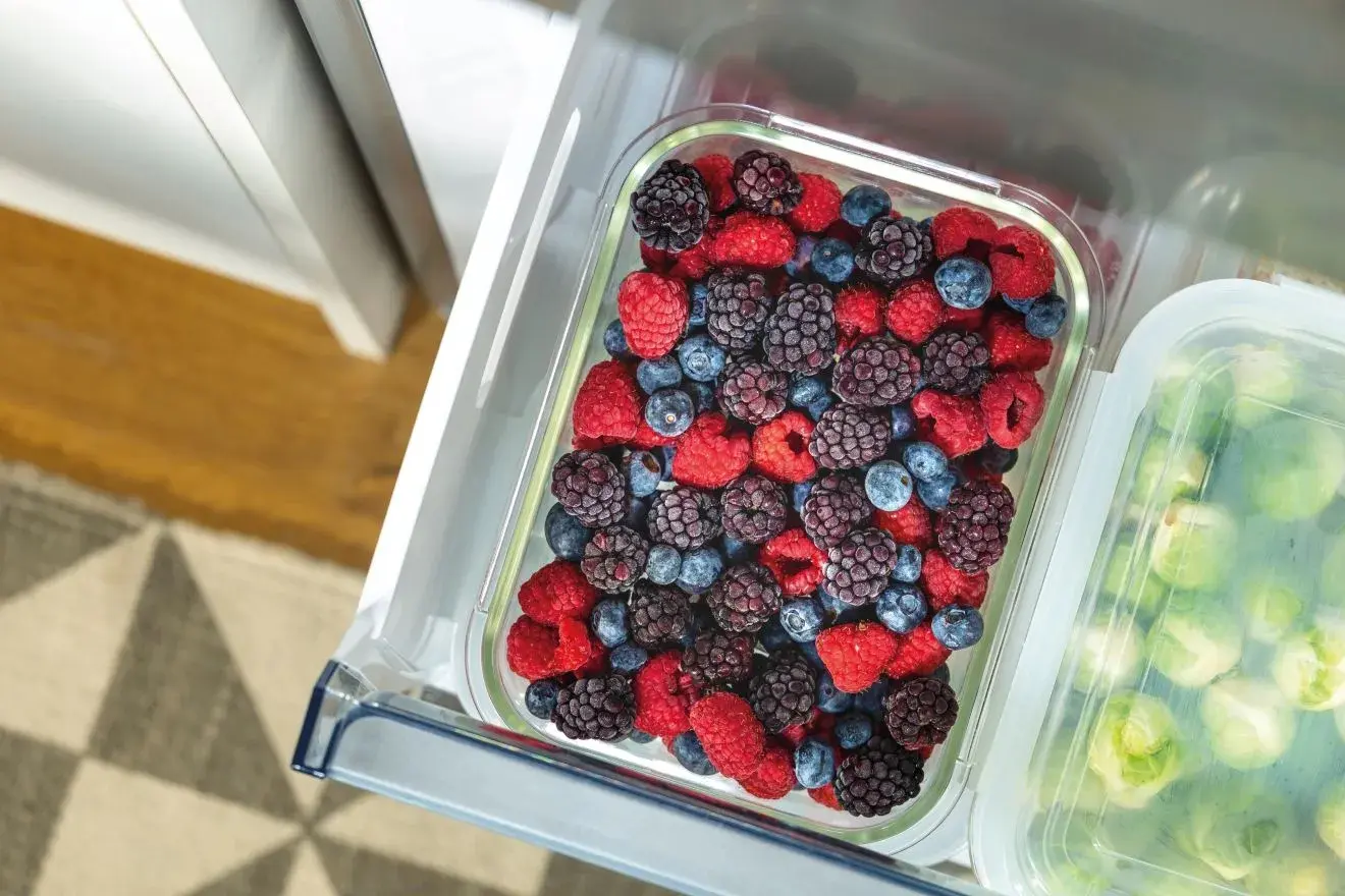 Холодильник Gorenje NRK619DA2XL4 (Inox)