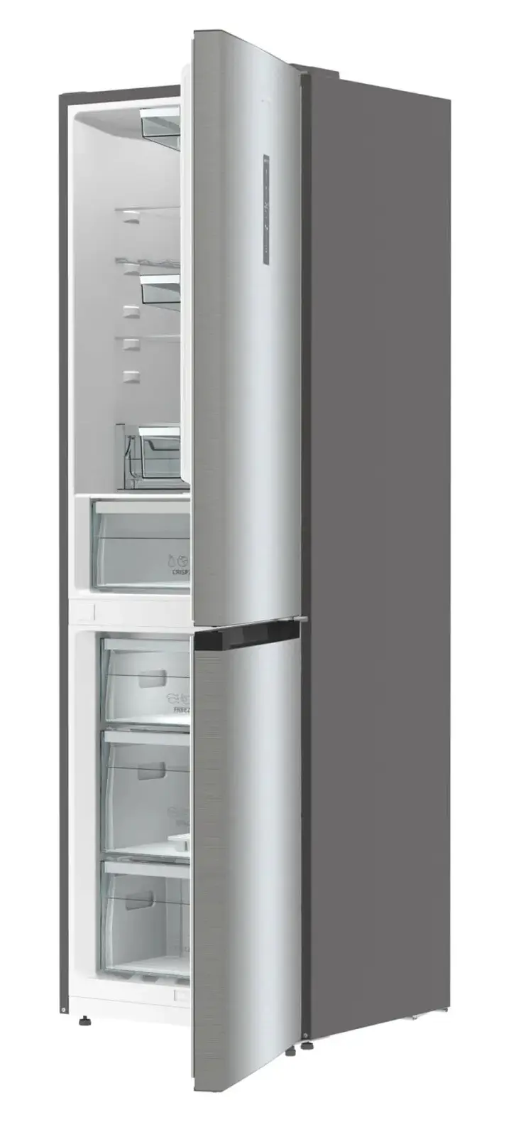 Холодильник Gorenje NRK619DA2XL4 (Inox)
